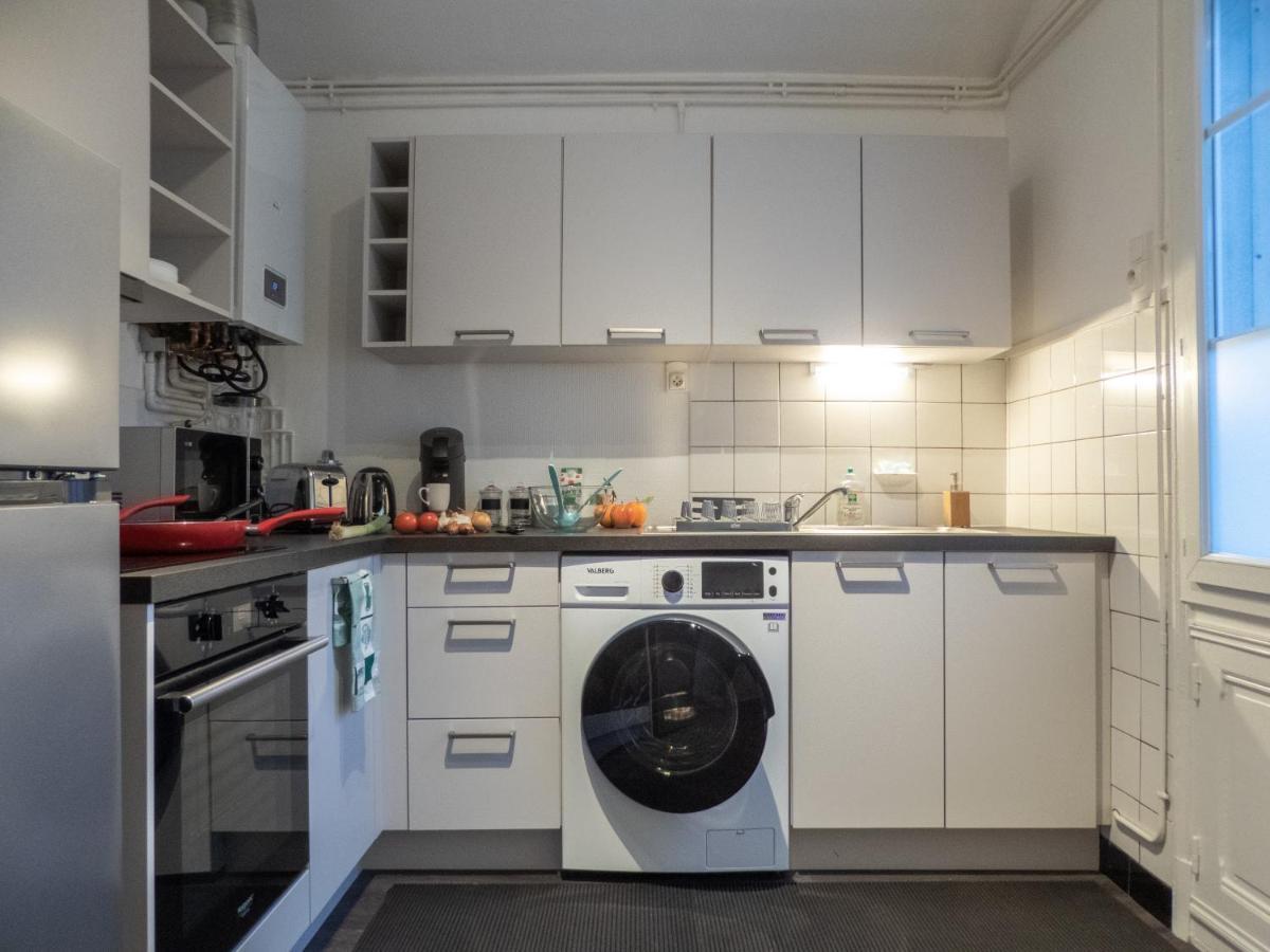 L'Amour De La Paix - Centre-Ville - Jardin - Proche Gare - Tv65"Primevideo - Ambiance Tres Chaleureuse - Parking Gratuit Sous-Video Surveillance Proche - Gere Par Presta-Zen'Services Βερντέν Εξωτερικό φωτογραφία