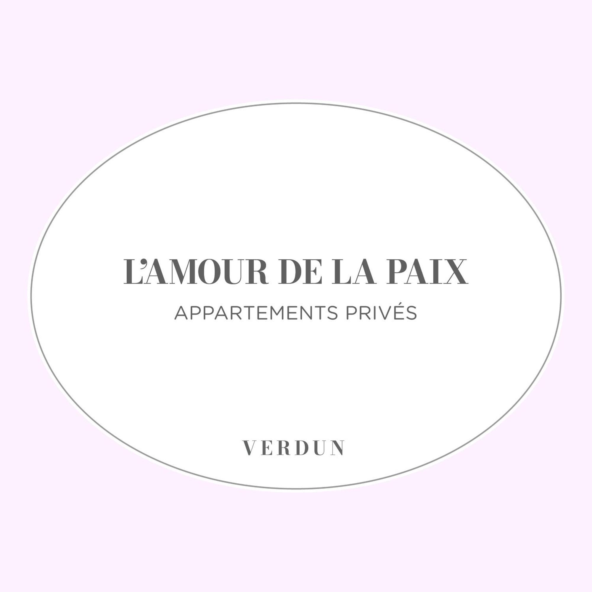 L'Amour De La Paix - Centre-Ville - Jardin - Proche Gare - Tv65"Primevideo - Ambiance Tres Chaleureuse - Parking Gratuit Sous-Video Surveillance Proche - Gere Par Presta-Zen'Services Βερντέν Εξωτερικό φωτογραφία