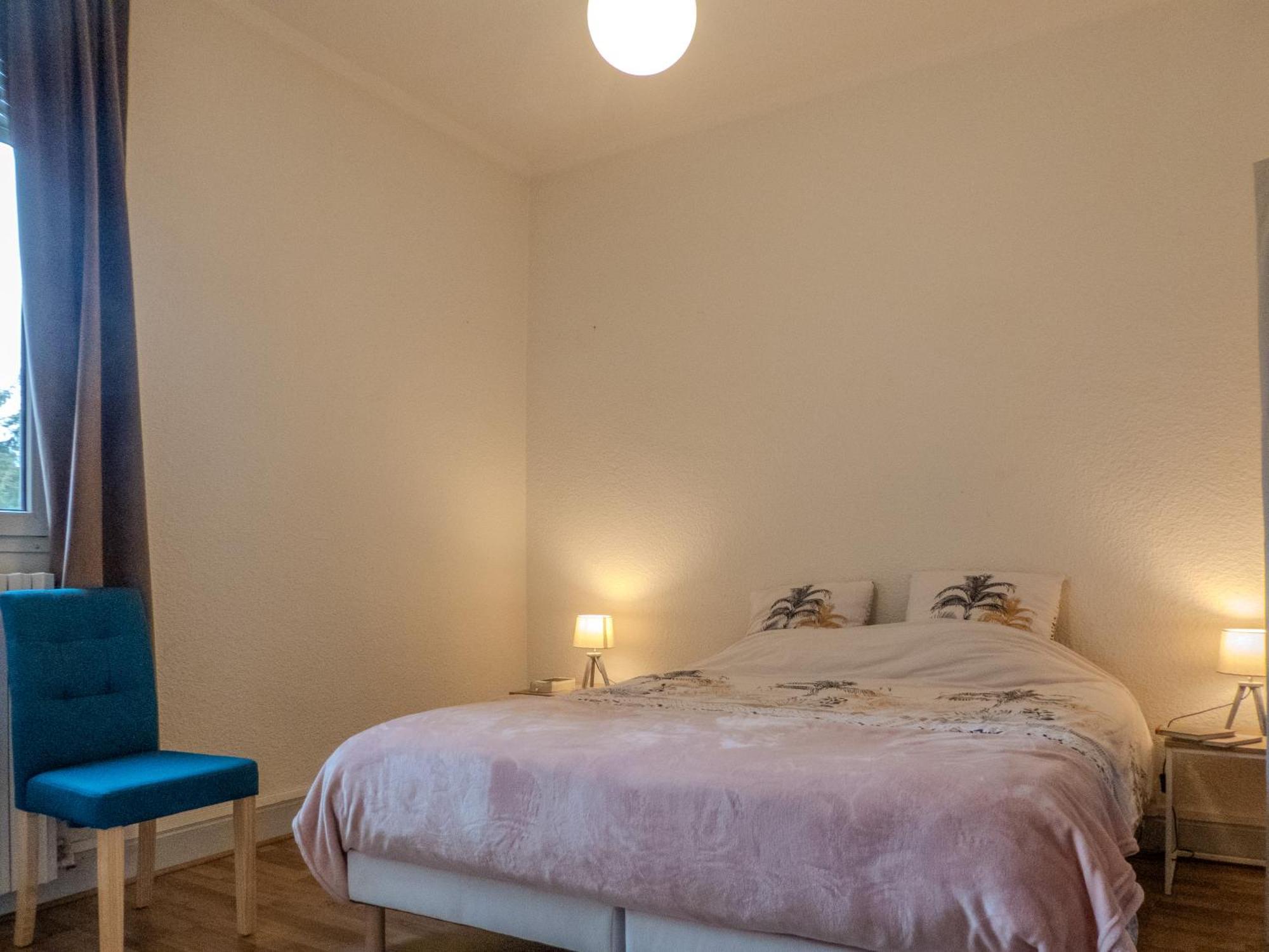 L'Amour De La Paix - Centre-Ville - Jardin - Proche Gare - Tv65"Primevideo - Ambiance Tres Chaleureuse - Parking Gratuit Sous-Video Surveillance Proche - Gere Par Presta-Zen'Services Βερντέν Εξωτερικό φωτογραφία